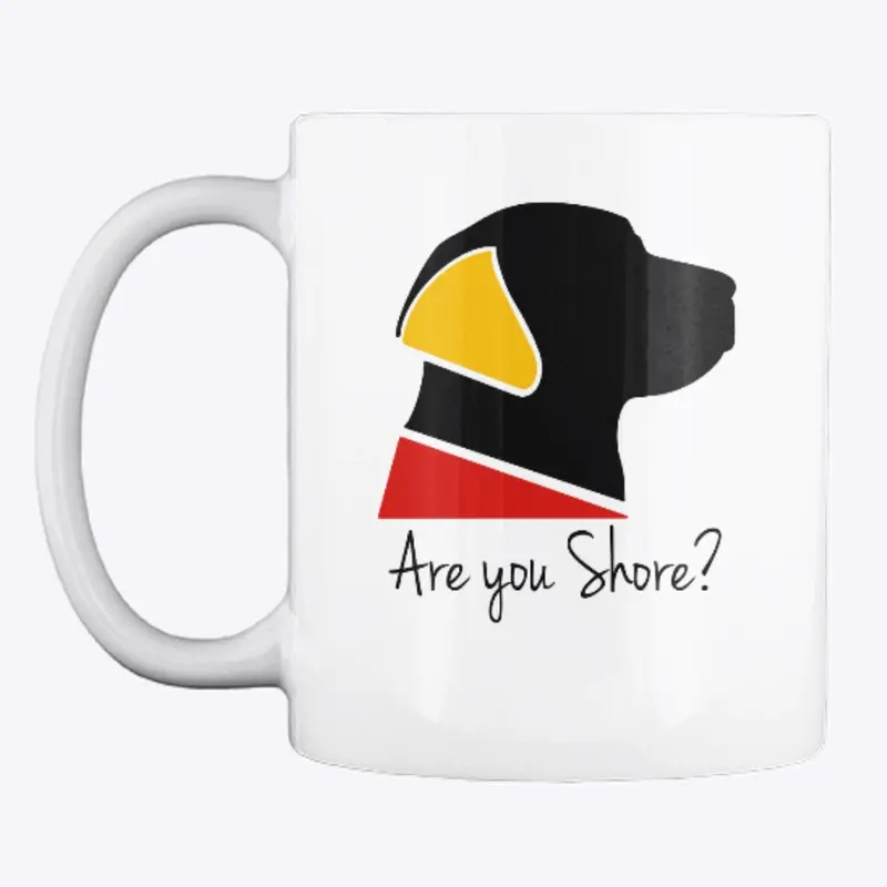 Are you shore lab