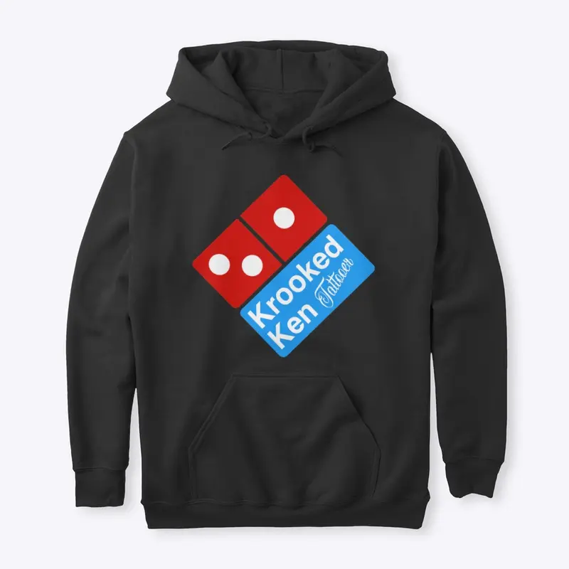 Krooked Pizza