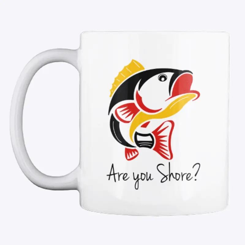 Are you shore fish