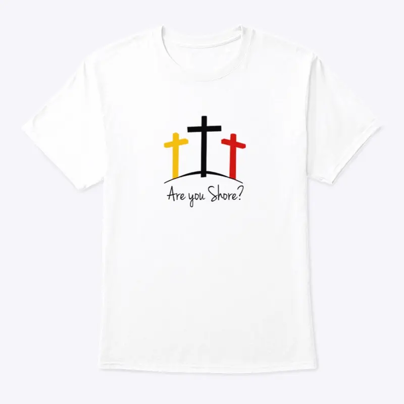 Are you shore crosses