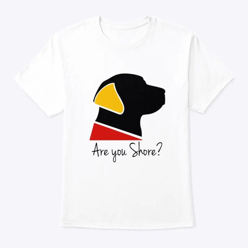 Are you shore lab