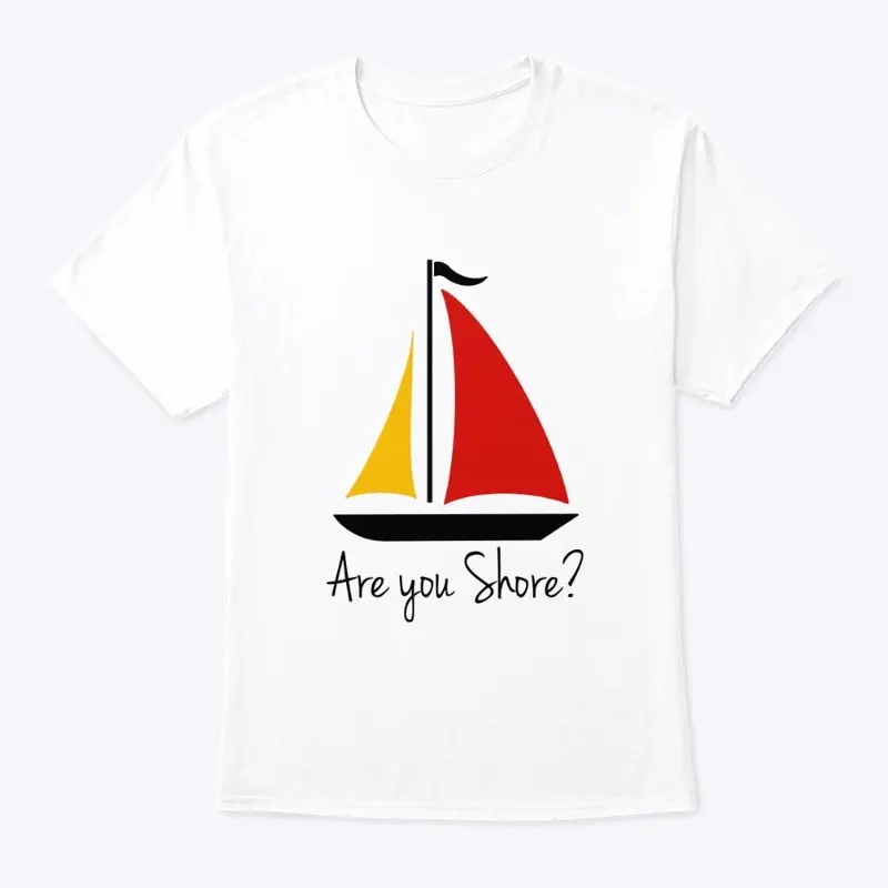 Are you shore boat