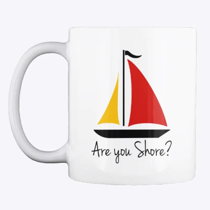 Are you shore boat