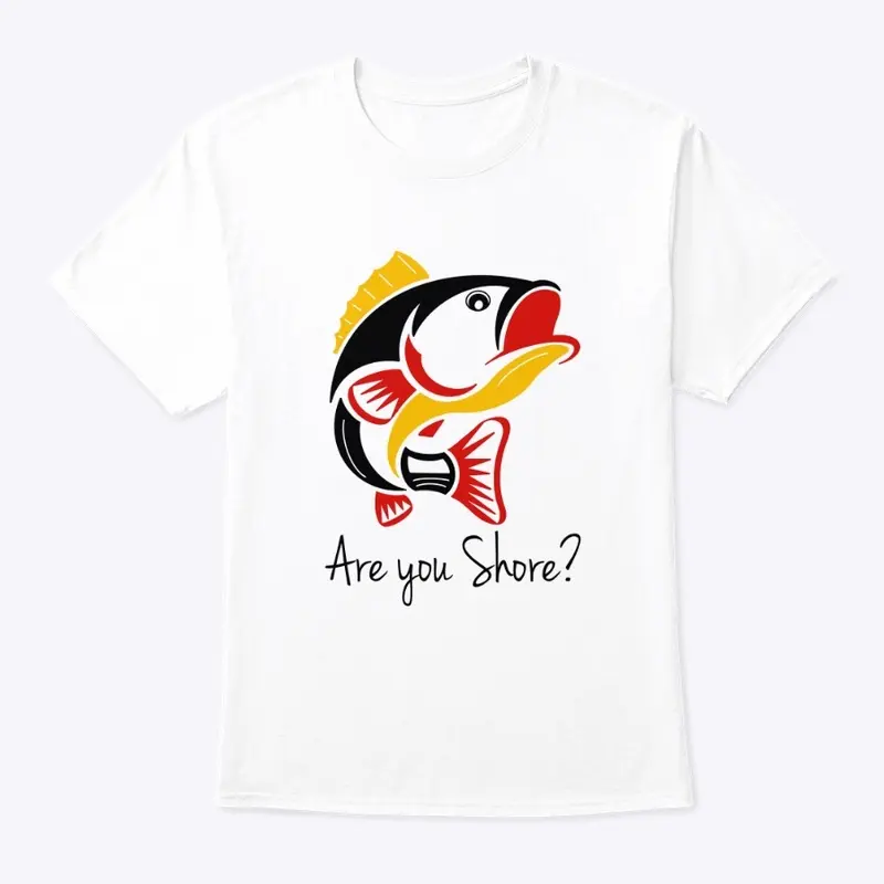 Are you shore fish